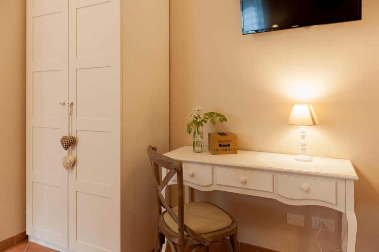 B&B Il Casaletto Monte Porzio Catone Luaran gambar